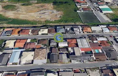 Ótima oportunidade de investimento: terreno à venda no bairro flor de nápolis, s