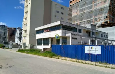 Oportunidade de investimento - imóvel comercial à venda em pedra branca, palhoça