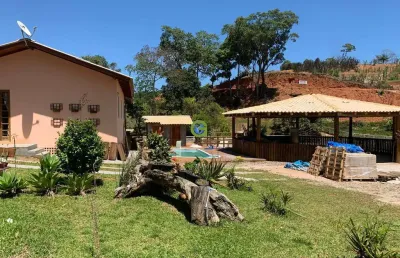 Excelente imóvel à venda no morro do alemão, potecas, são josé.