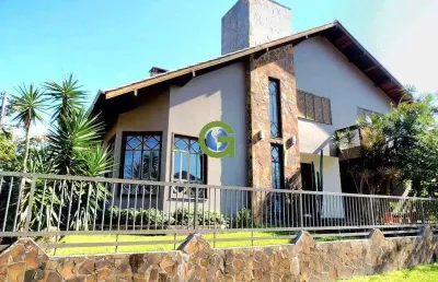 Casa com 3 quartos à venda na Rua Sebastião Messias De Souza, Centro, Garopaba