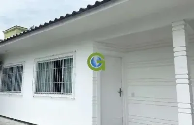 Casa a venda no bairro são sebastião, em palhoça com 120 m² de área privativa, 3