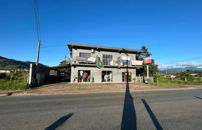 Casa comercial à venda em paulo lopes com renda mensal de r$ 6.000,00