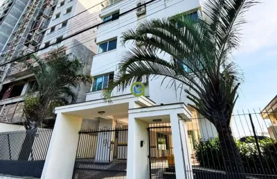 Apartamentos de 2 dormitórios, em pedra branca, palhoça!