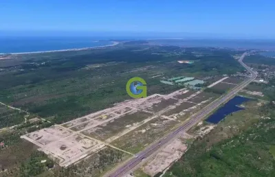 Excelente imóvel à venda no condomínio laguna business park na praia do sol em l