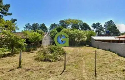 Terreno 428m2 à venda na praia da pinheira | palhoça