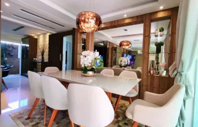 Imóvel à venda na praia dos ingleses – casa principal, edificação e apartamentos