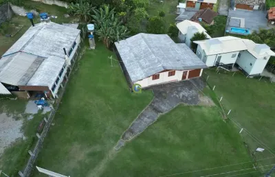 Casa com 4 quartos à venda na Estrada Geral Da Gamboa, 93, Praia da Gamboa, Garopaba