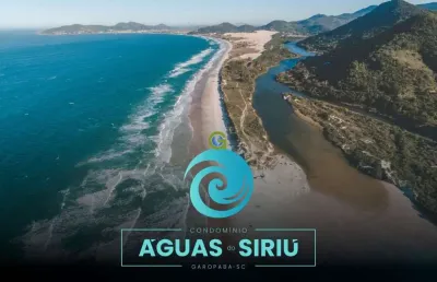 Casa com 4 quartos à venda na Estrada Geral Do Siriú, Siriú, Garopaba