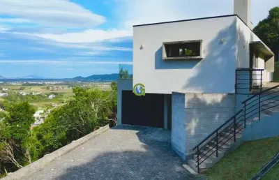 Casa com 2 quartos à venda na Rua Willian Batista, 395, Ambrósio, Garopaba