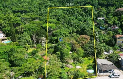 Terreno de 5.088 m² em ratones – natureza, tranquilidade e excelente localização