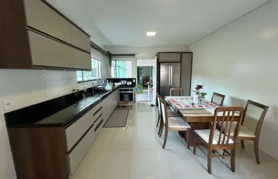 Casa 5 dormitórios à venda fazenda santo antônio são josé/sc