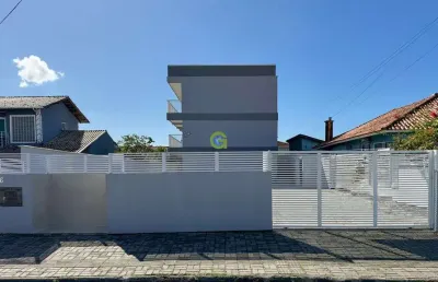 Prédio à venda na rua joão carlos espíndola, 126, barra do aririú, palhoça, 590 m2 por r$ 3.074.000