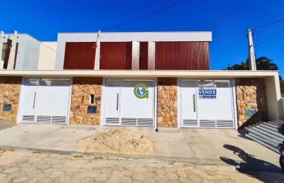 Casa com 3 quartos à venda na servidão do falcão, s n, ingleses do rio vermelho, florianópolis, 143 m2 por r$ 798.000