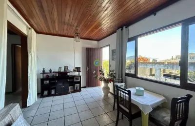 Casa com 3 dormitórios – fazenda santo antônio, são josé/sc