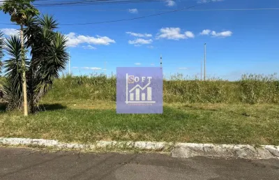 Terreno comercial à venda na Quadra QS 523 Conjunto A, 100, Samambaia Sul (Samambaia), Brasília