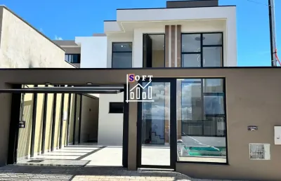 Casa com 3 quartos à venda na Quadra QE 56 Conjunto O, 100, Guará II, Brasília