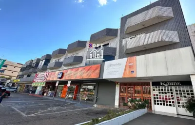 Apartamento 2 quartos, excelente localização, 250.000,00 (oportunidade)