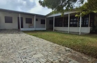 Casa á venda em cidreira, 600m² de terreno escriturado