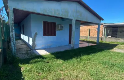 Casa com 3 quartos à venda na Rua Osvaldo Aranha, 90, Costa do Sol, Cidreira