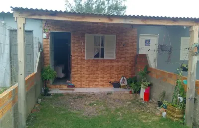 Casa com 2 quartos à venda na Rua Osvaldo Aranha, 90, Costa do Sol, Cidreira