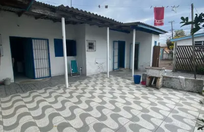Escelente casa no bairro centro de cidreira em rua asfaltada proximo dos comercios pricipais