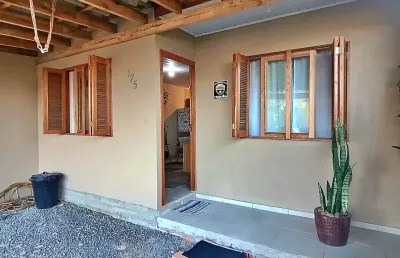 Oportunidade casa nova com entrada e parcelamento direto com proprietario