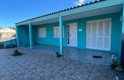 Casa com 3 quartos à venda na Rua Osvaldo Aranha, 1234, Centro, Cidreira