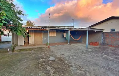 Imperdível! imóvel escriturado no bairro centro na praia de cidreira.