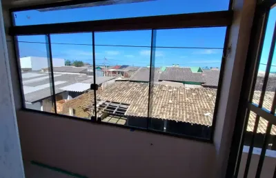 Lindo e aconchegante apartamento em salinas próximo ao mar e plataforma de pesca