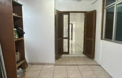 Lindo apartamento em cidreira à 100 metros do mar  com pátio privativo