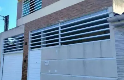 Casa para venda em maceió, serraria, 4 dormitórios, 3 suítes, 1 banheiro, 1 vaga