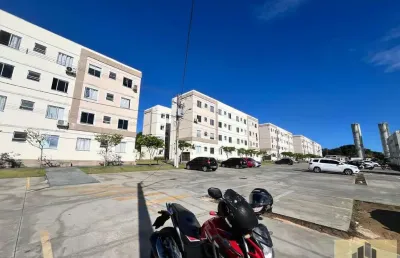 Apartamento para venda em maceió, petrópolis, 2 dormitórios, 1 banheiro, 2 vagas