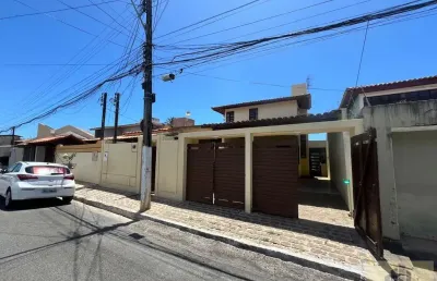 Casa em condomínio para venda em maceió, serraria, 3 dormitórios, 2 suítes, 4 banheiros, 2 vagas