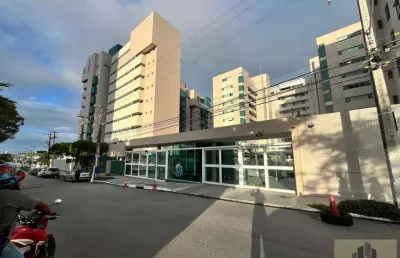 Apartamento para venda em maceió, farol, 3 dormitórios, 2 suítes, 2 banheiros, 2 vagas