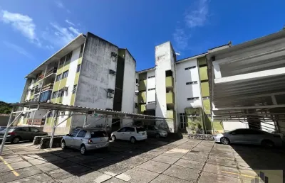Apartamento para venda em maceió, farol, 3 dormitórios, 1 suíte, 3 banheiros, 1 vaga