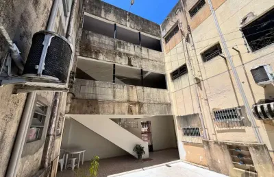 Apartamento para venda em maceió, jatiúca, 2 dormitórios, 1 banheiro