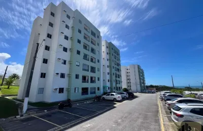 Apartamento para venda em maceió, são jorge, 3 dormitórios, 1 suíte, 2 banheiros, 1 vaga