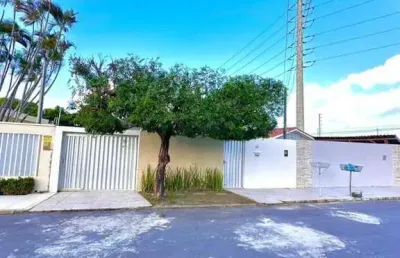 Casa em condomínio para venda em maceió, serraria, 3 dormitórios, 2 suítes, 4 banheiros, 3 vagas