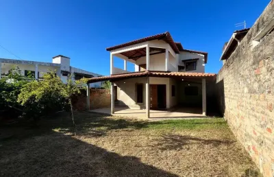 Casa para venda em marechal deodoro, barra nova, 4 dormitórios, 2 suítes, 3 banheiros, 2 vagas