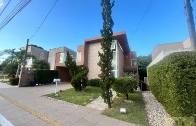 Casa em condomínio para venda em maceió, antares, 4 dormitórios, 3 suítes, 5 banheiros, 4 vagas