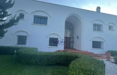 Casa com 5 dormitórios à venda, 884 m² por r$ 3.500.000,00 - campo largo da roseira - são josé dos pinhais/pr