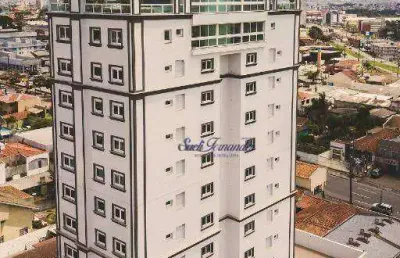 Apartamento com 3 dormitórios à venda, 146 m² por r$ 1.720.000,00 - centro - são josé dos pinhais/pr