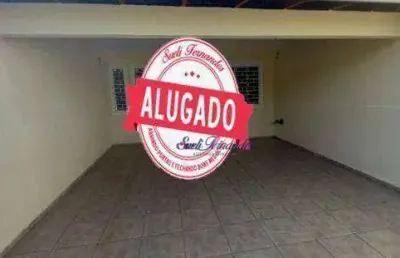 Casa com 2 dormitórios para alugar, 50 m² por r$ 1.500,00/mês - santo antônio - são josé dos pinhais/pr
