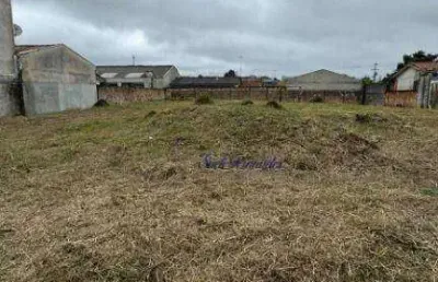 Terreno à venda, 456 m² por r$ 250.000 cada - são marcos - são josé dos pinhais/pr