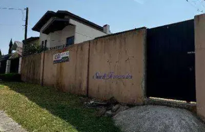 Bairro são pedro - belissimo terreno com 408,00 m2 ( 12 x34)