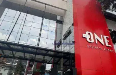 Sala, 45 m² - venda por r$ 630.000,00 ou aluguel por r$ 3.900,01/mês - são pedro - são josé dos pinhais/pr