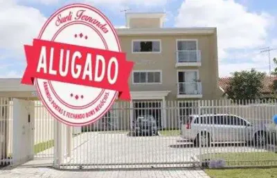 Apartamento com 2 dormitórios, 68 m² - venda por r$ 280.000,00 ou aluguel por r$ 2.000,00/mês - cruzeiro - são josé dos pinhais/pr