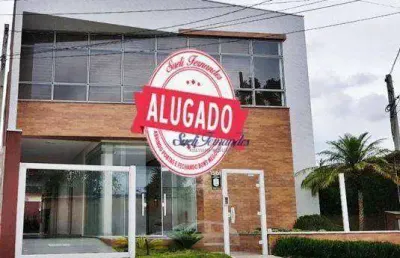 Oportunidade para locação no centro - imóvel comercial