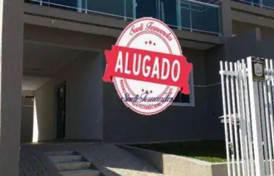 Sobrado com 3 dormitórios para alugar, 150 m² por r$ 3.120,30/mês - aristocrata - são josé dos pinhais/pr