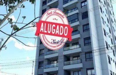 Apartamento com 3 dormitórios para alugar, 86 m² por r$ 2.960,00/mês - centro - são josé dos pinhais/pr
